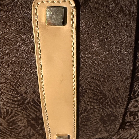 Anne Klein Diaper/Tote Bag - Picture 6 of 16